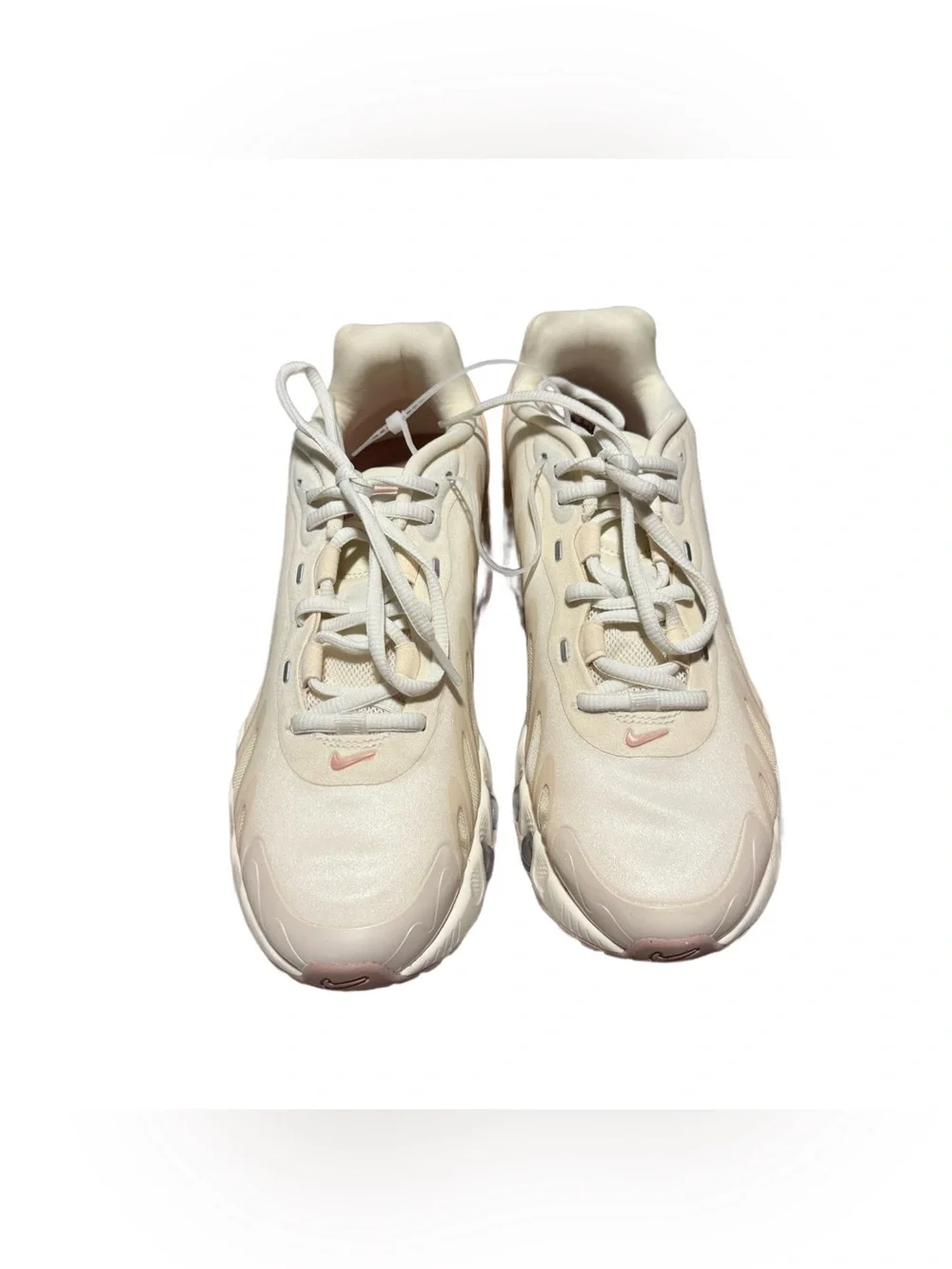 Nike Air Max DN8 Running Womens Size 9.5 Soft Pearl Particle Pink IH5084-219 NEW